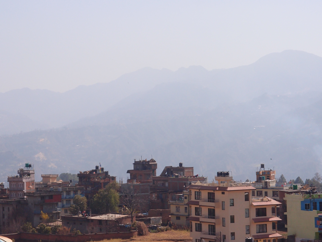 2018-01-23 10 Uhr - Pharping (Audio, Foto, Video) 